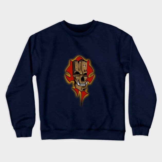 Troll Pride Crewneck Sweatshirt by TankiBubblz